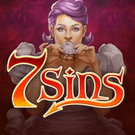 7 Sins game screenshot