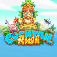 Cocktail Rush game thumbnail
