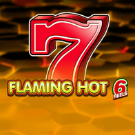 Flaming Hot 6 Reels screenshot